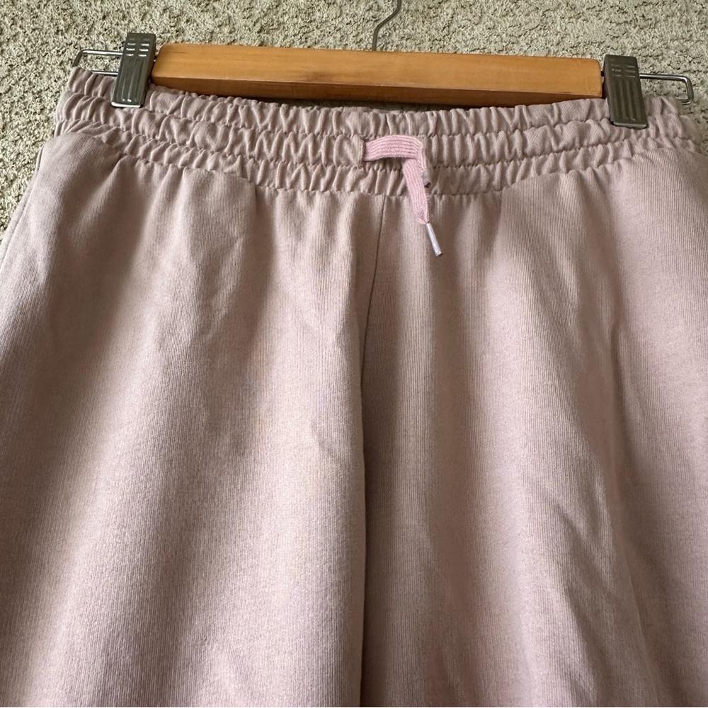 Gymshark pink Joggers - Picture 3 of 8
